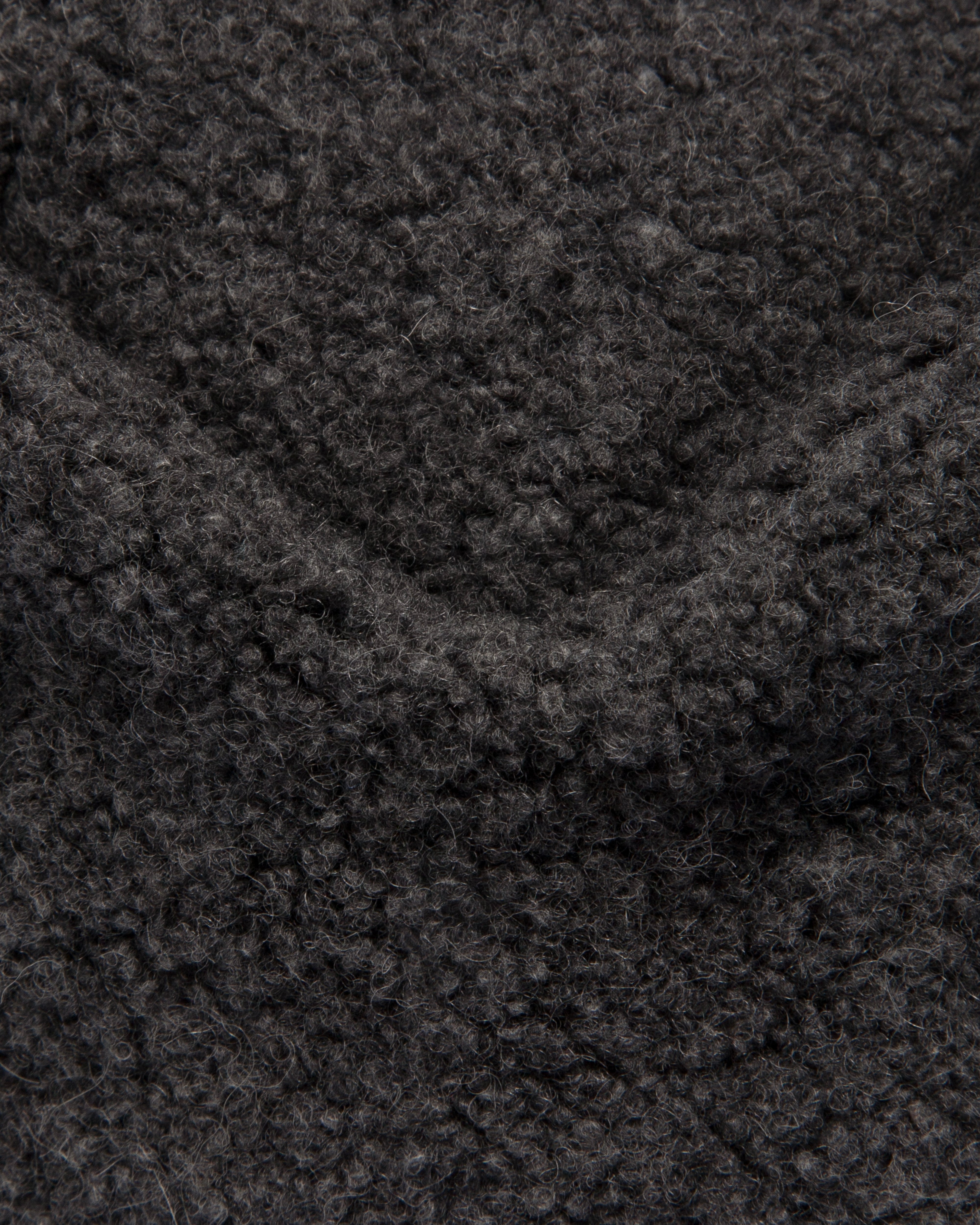 Wool Cap